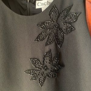 Cachet Evening Top Medium‎ NWT